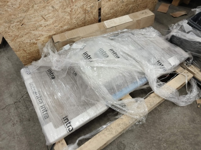 1331878-11 Köksinredning, dörrar med mera