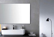 1411881 Infravärmepanel spegelvärmare MD450-Plus