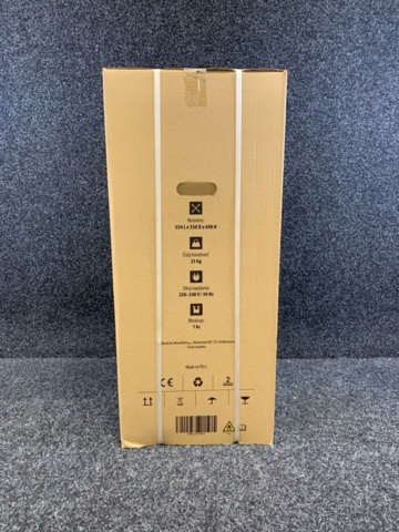 1412619-3 Portable AC Levita 9000