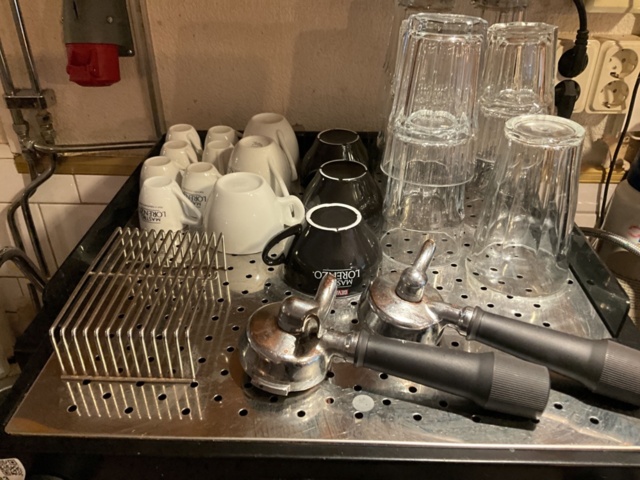 1406383-3 Espressomaskin Crem EX3  - 2023