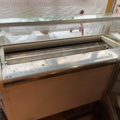 1406385-2 Ice cream counter