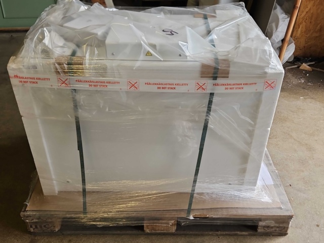 1388544-2 Ventilationsaggregat Swegon Casa R07HL14S00H