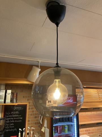 1406393-2 Takarmaturer 4 st