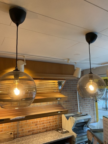 1406393-5 Takarmaturer 4 st