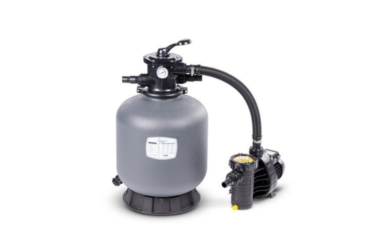 1412653-1 Sand filter Mountfield Azuro 7 profi 7 m³