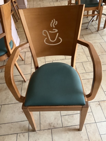 1406395-8 8 st. Bord och 28 st. stolar