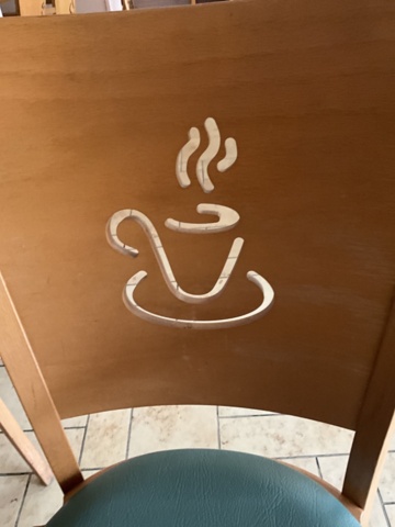 1406395-9 8 st. Bord och 28 st. stolar