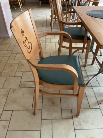 1406396-3 8 st. Bord och 28 st. stolar