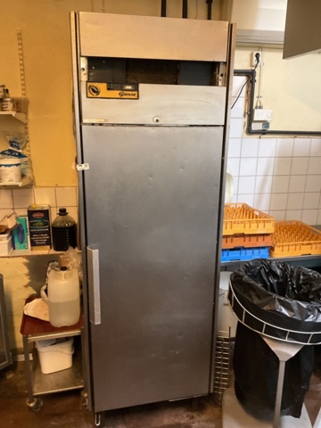 1406404-2 Bagerikyl Gram