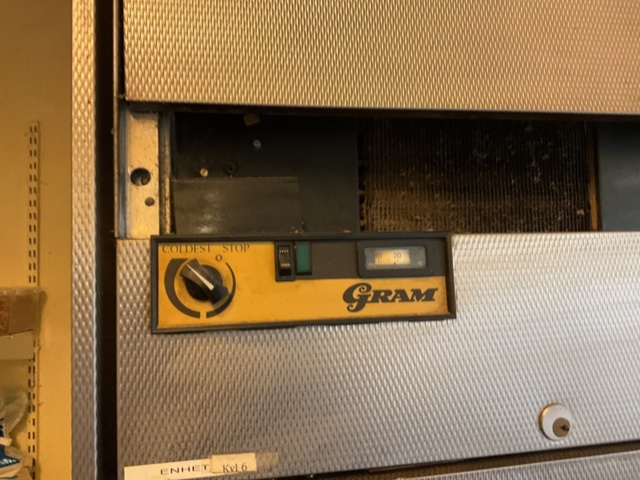 1406404-3 Bagerikyl Gram