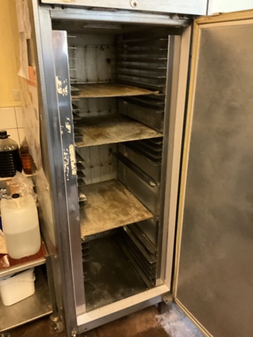 1406404-4 Bagerikyl Gram