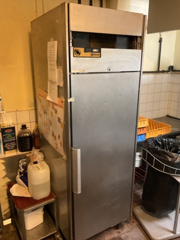 1406404-7 Bagerikyl Gram