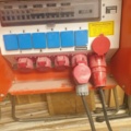 1407951-1 Building Central – Building Electricity, Type UC 25/32 A