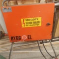 1407951-2 Building Central – Building Electricity, Type UC 25/32 A