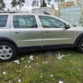 1175790-6 Volvo XC70 D5 AWD Geartronic, 185hk -2007 (Reparationsobjekt)