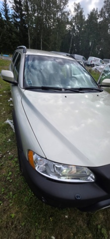 1175790-10 Volvo XC70 D5 AWD Geartronic, 185hk -2007 (Reparationsobjekt)