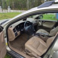 1175790-11 Volvo XC70 D5 AWD Geartronic, 185hk -2007 (Reparationsobjekt)