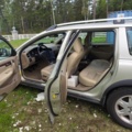 1175790-15 Volvo XC70 D5 AWD Geartronic, 185hk -2007 (Reparationsobjekt)