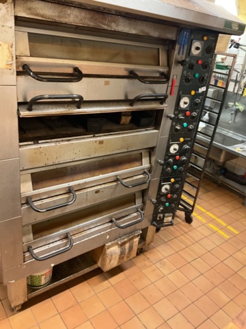 1406409-3 Däckugn Sveba dahlen