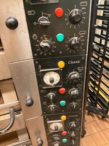 1406409-6 Däckugn Sveba dahlen