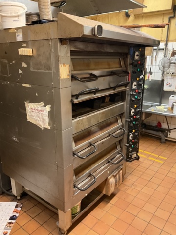 1406409-9 Däckugn Sveba dahlen