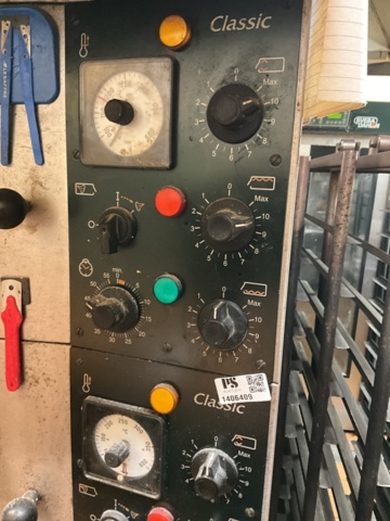 1406409-10 Däckugn Sveba dahlen