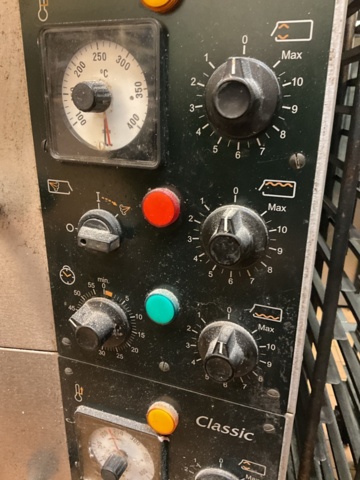 1406409-11 Däckugn Sveba dahlen