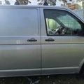 1175791-5 Volkswagen Transporter T30 2.5 TDI Automatisk, 131hk -2009 (Reparationsobjekt)
