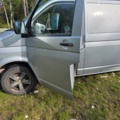 1175791-11 Volkswagen Transporter T30 2.5 TDI Automatisk, 131hk -2009 (Reparationsobjekt)