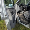 1175791-15 Volkswagen Transporter T30 2.5 TDI Automatisk, 131hk -2009 (Reparationsobjekt)