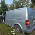 1175791-23 Volkswagen Transporter T30 2.5 TDI Automatisk, 131hk -2009 (Reparationsobjekt)