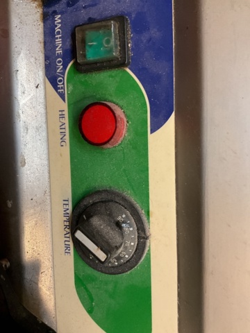 1406414-9 Geléspruta BAKON