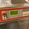 1406418-7 Automatisk Bullrivare KOENIG