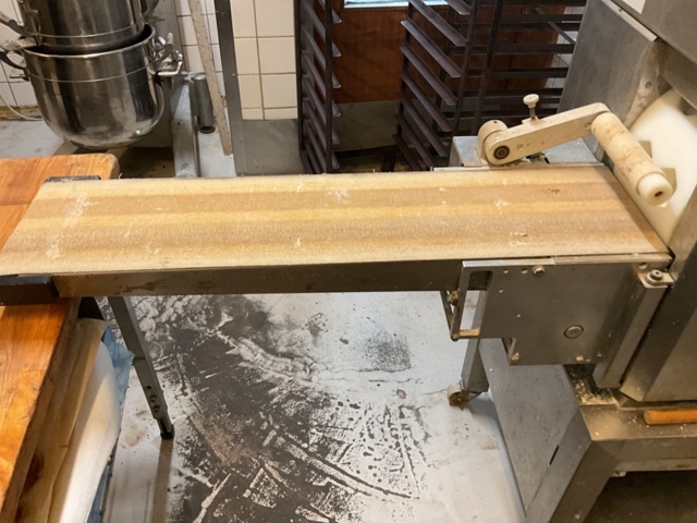 1406418-8 Automatisk Bullrivare KOENIG