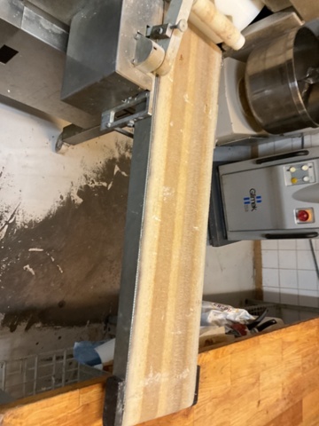 1406418-11 Automatisk Bullrivare KOENIG