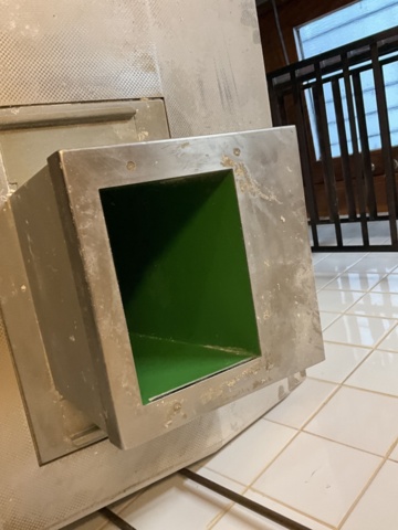 1406418-18 Automatisk Bullrivare KOENIG