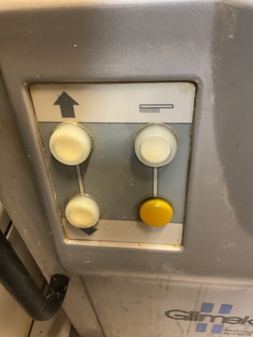 1406420-3 Degbräck Glimek