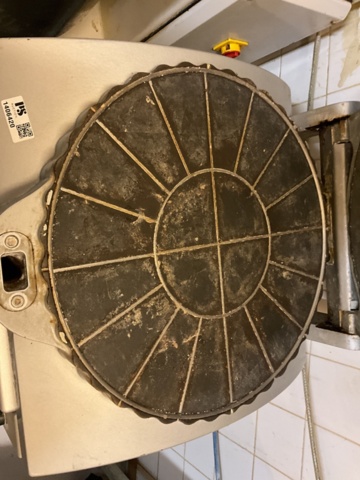 1406420-4 Degbräck Glimek