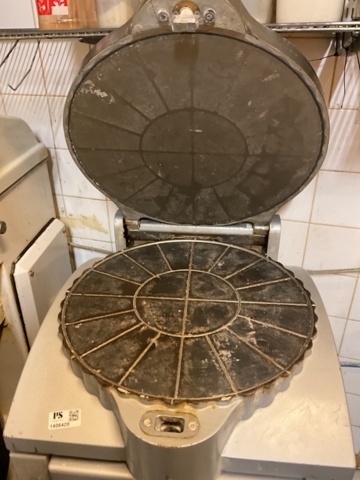 1406420-5 Degbräck Glimek