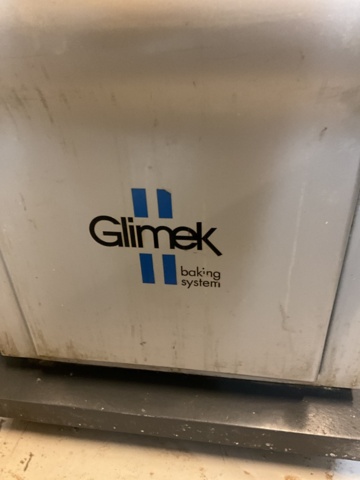 1406420-7 Degbräck Glimek