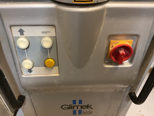 1406420-8 Degbräck Glimek