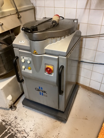 1406420-9 Degbräck Glimek