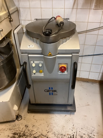 1406420-10 Degbräck Glimek