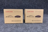 1412050 2 st Dashcams Digital Video Recorders