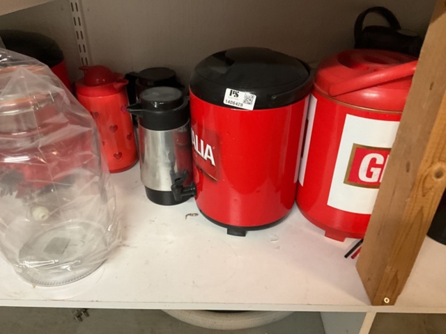 1406428-3 Diverse termosar