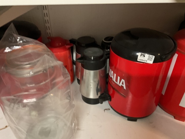 1406428-5 Diverse termosar