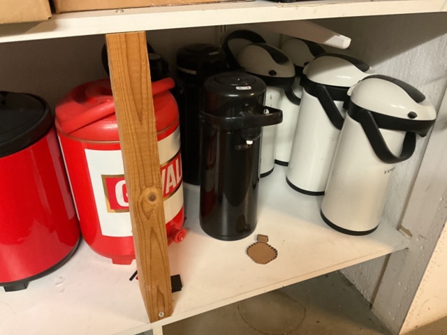 1406428-6 Diverse termosar