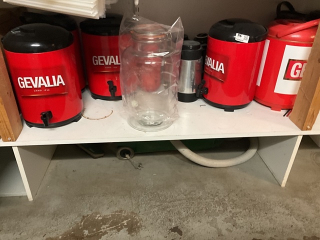 1406428-7 Diverse termosar