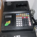1406429-2 Kassaregister SAM 4 S