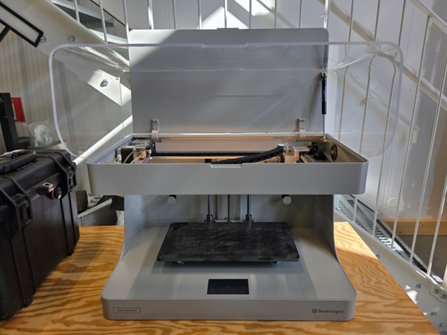 1412817-1 Markforged Onyx One (Gen 2)
